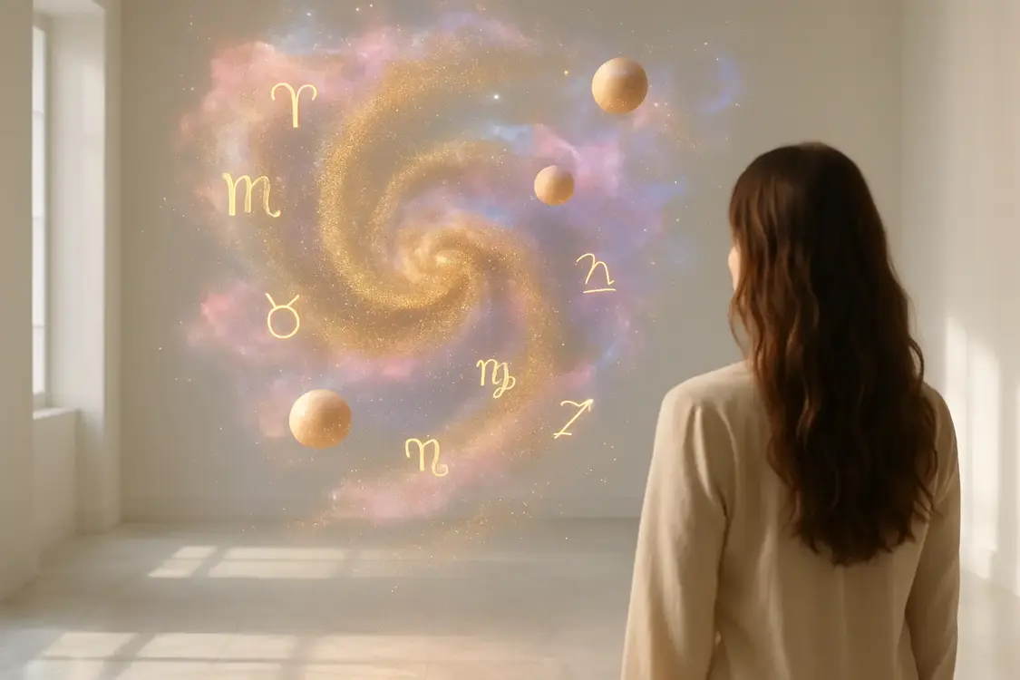 Lecture astrologique personnelle et légère autour du jour de chance associé à chaque signe, sans prédiction actuelle.