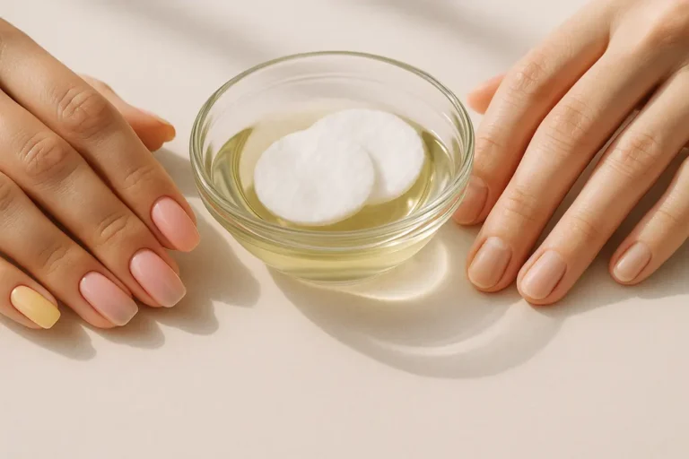 Retirer des faux ongles demande d’identifier d’abord la pose et son adhésif, puis de choisir un geste prudent sans arracher une capsule qui résiste.