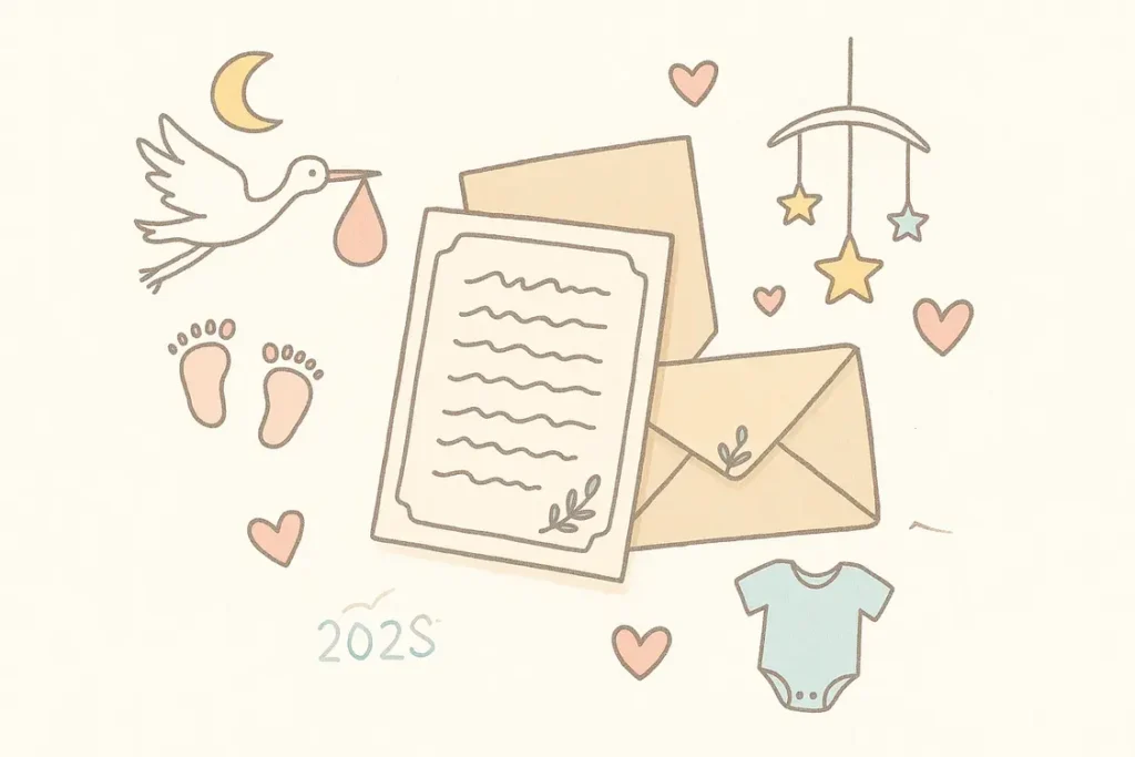 on-en-cause.fr | Les 50 plus belles citations pour une naissance en 2025 1 on-en-cause.fr | citations naissance 2025 1