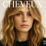 Mèche blonde sur cheveux châtain : nos conseils pour l’adopter