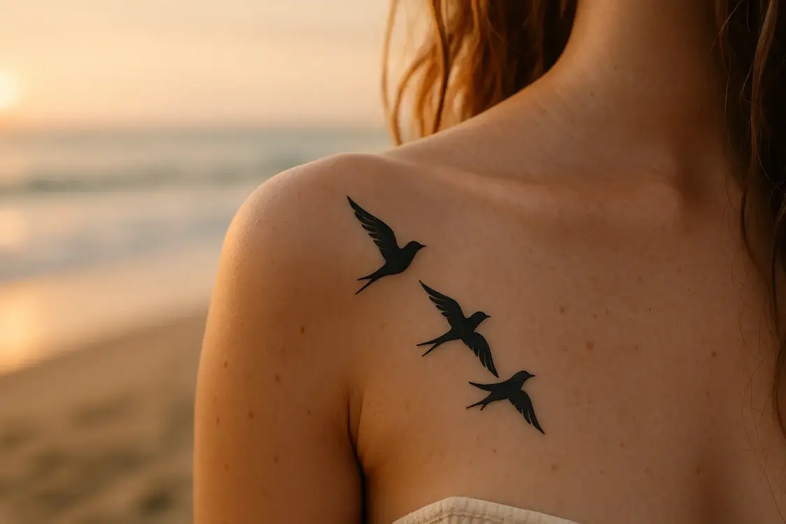 30 tatouages qui symbolisent la famille pour s’inspirer