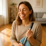 entretien de parquet vitrifié : Le guide surprenant pour défie le temps et la saleté