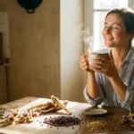 Adieu fatigue ! Bonjourdrink, l'alternative café saine qui réveille votre joie de vivre
