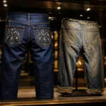 Pantalon le plus cher du monde : prix, records et secrets