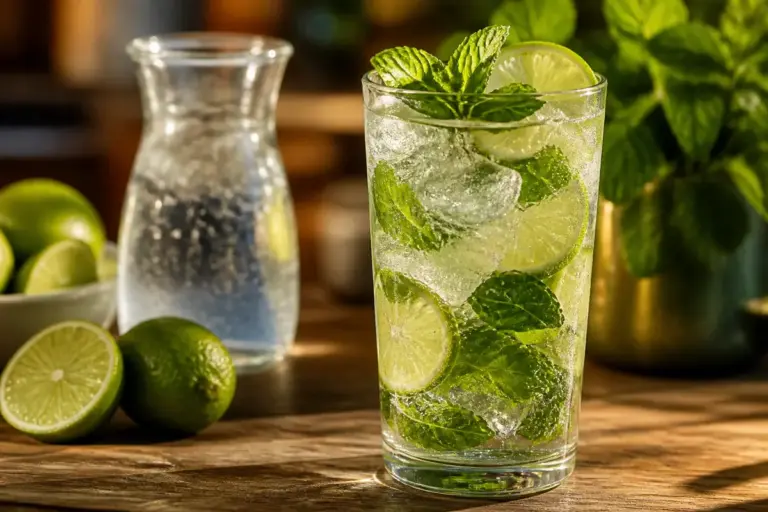 Mojito la recette facile : secrets du vrai cocktail cubain