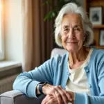 Comment une montre connectée peut-elle améliorer la sécurité des personnes âgées ?