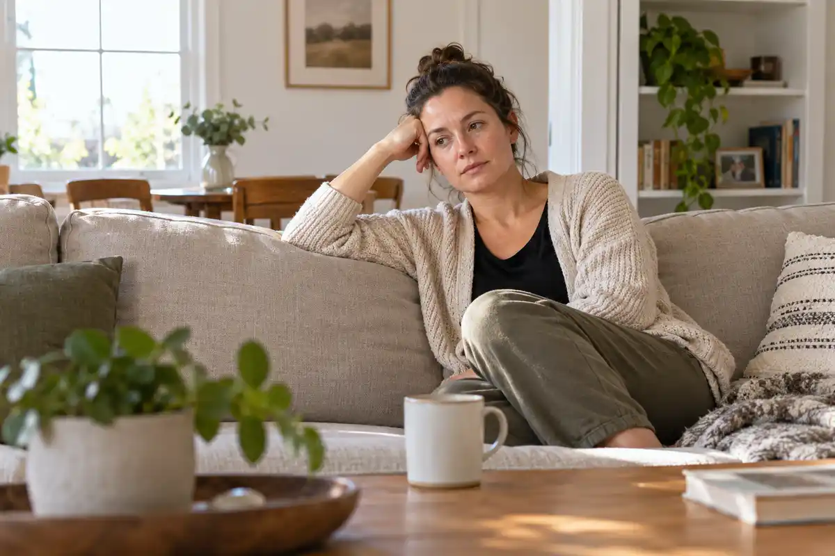 La fatigue au repos peut accompagner de nombreuses situations ; seule, elle ne permet pas de conclure à un problème de vésicule biliaire.